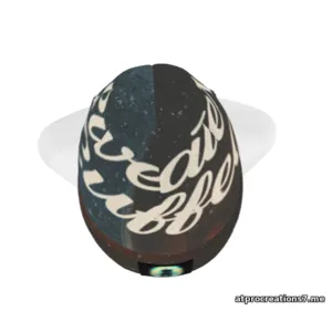 Sweater Cuffed album beanie